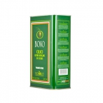 包锘 特级初榨橄榄油3L 苏宁价格129包邮（凑单109）