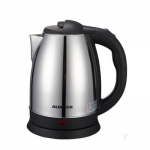奥克斯（AUX） AUX-208P1 不锈钢自动断电快速电热烧水壶 天猫价格29.9包邮
