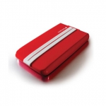 威宝 GT SuperSpeed系列移动硬盘（1TB&USB3.0） 京东价格399包邮