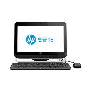 惠普 18-1200CX 18.5英寸 一体机