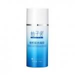 柚子舍 柚枳卸洗凝胶100ml 苏宁价格9元包邮