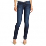 Lucky Brand 女士直筒牛仔裤 Amazon价格35.64美元 海淘到手约267人民币