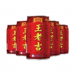 王老吉凉茶 310ml*24罐 整箱 京东商城69.9包邮（下单立减10，<span class='ys'>折合2.5元/罐</span>）
