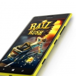 诺基亚 LUMIA 1520 32G 3G手机 联通定制 新蛋网价格4299包邮