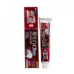 竹盐 原生白防牙石美白牙膏 130g 苏宁易购价格13包邮（下单六折，<span class='ys'>实付7.8元</span>）