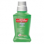 贝齿 清凉薄荷漱口水 250ml 苏宁易购价格10.9包邮（下单六折，<span class='ys'>实付6.54</span>）