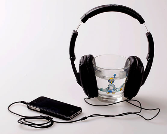 JVC HA-S650耳机 
