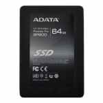 威刚 SP600 64GB 2.5英寸 SATA-3固态硬盘 京东价格299包邮