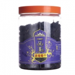 华东现货：一品玉 香妃黑葡萄干300g 苏宁价格8元包邮（5折）