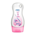 ABC 卫生护理液 80ml 苏宁易购价格10.7包邮（下单五折，实付5.35）