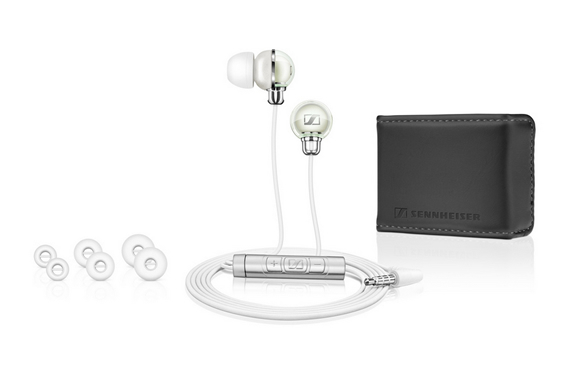 Sennheiser CX890i入耳式耳塞