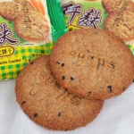 思朗 纤麸消化饼干 2500g 京东商城价格49.9包邮