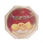 思朗 曲奇 418g 苏宁易购价格18.9包邮