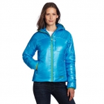 Marmot 女士连帽棉服 美国Amazon价格63.81美元 海淘到手约435RMB
