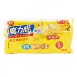 皇室 魔力脆夹心饼干(黄油味)280g 苏宁价格5.1包邮（6折）