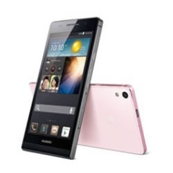 华为Ascend P6-T00手机 