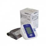 欧姆龙 HEM-7051上臂式电子血压计 亚马逊价格249包邮（299-50） 