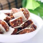 棒棒娃 鳕鱼牛肉粒(五香味)80g 苏宁易购价格18.2包邮（下单五折，实付9.1元）