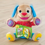 Fisher-Price 早教玩具小狗 美国Amazon价格20.78美元 海淘到手约200RMB