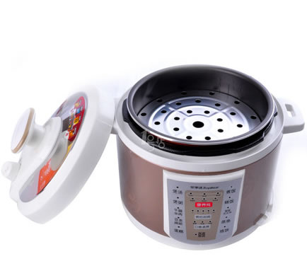 荣事达YDG50-90A60电压力锅