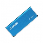 台电 NSI杀毒加密 16GB USB3.0极速U盘 京东价格39.9包邮