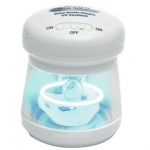 Zadro 婴儿奶嘴紫外线消毒器 美国Amazon价格19.75美元 海淘到手约128RMB