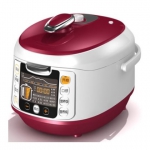 九阳 JYY-50FS80智能方煲压力煲5L 京东价格399包邮（送煮蛋器）