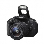 佳能 EOS 700D（18-55mm）单反套机 易迅网华南区价格4428（4488-60）
