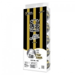 洁云 柔韧360节卷筒卫生纸 10卷装 京东商城价格27.9（满4免1，低至21元/件）