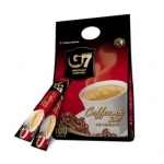中原 g7三合一速溶咖啡1600克 京东价格69包邮（送咖啡杯）
