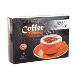 马来西亚进口 倍丽朵（Benitorr）提拉米苏咖啡 144g 京东商城价格9.9