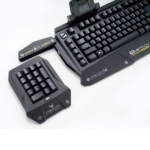 AZiO KB588U 专业机械游戏键盘 新蛋网价格549包邮