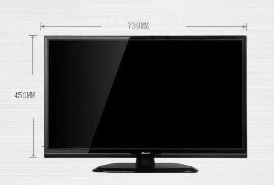美乐LE32M17液晶电视