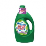 碧浪 去渍超净洗衣液 2kg 亚马逊中国价格24.3（买4免1，<span class='ys'>折合18.23元/瓶</span>）
