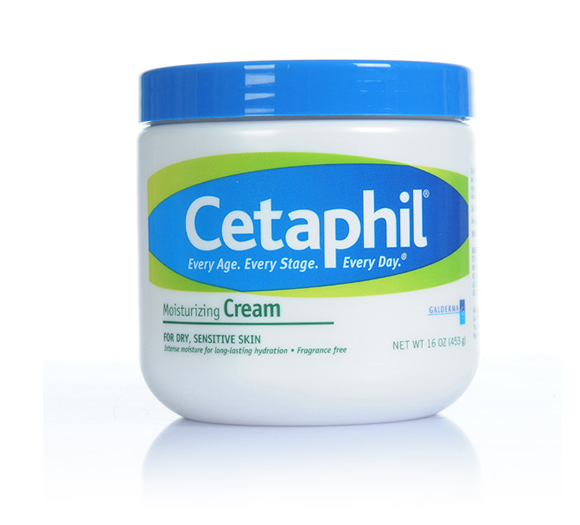 Cetaphil长效保湿润肤霜