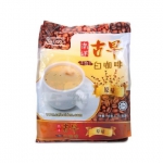 华北、东北售罄：南洋古早 原味白咖啡600g*3 京东价格69包邮（69元3件）