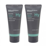 曼秀雷敦（Mentholatum）能量保湿洁面膏 50g *2支装 亚马逊中国“Z秒杀”价格19.9包邮