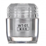卡姿兰 WT01大眼睛炫耀眼影粉（星光白） 京东价格29元