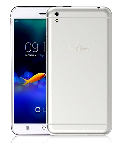 海尔 Mirror Cooper I928 手机