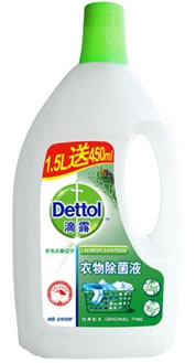 当当网多款给力低价滴露商品汇总