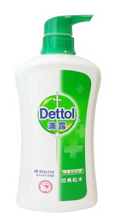 当当网多款给力低价滴露商品汇总