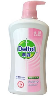 当当网多款给力低价滴露商品汇总