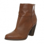 Steve Madden 女士坡跟皮鞋 美国Amazon价格83.39美元 海淘到手约555RMB