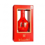 泸州老窖 陈坛老窖六年 52度/500ml 苏宁易购价格55包邮