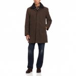 London Fog 男士保暖风衣 美国Amazon价格54美元 海淘到手约376RMB