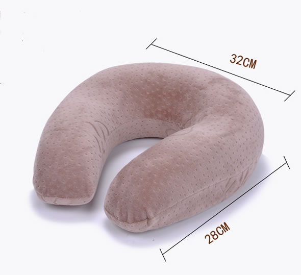 月光之恋U型枕/午睡枕