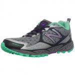 超值！New Balance WT910 女士越野跑鞋 美国Amazon价格36.58美元 海淘到手约270RMB