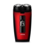奔腾（POVOS) PQ3300 剃须刀 京东商城价格29