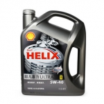 壳牌 Helix Ultra 灰喜力 轿车发动机油 4L 新蛋网价格279（289-10）