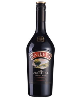 百利甜酒
